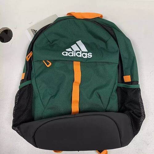 Adidas男女款户外运动双肩背包
