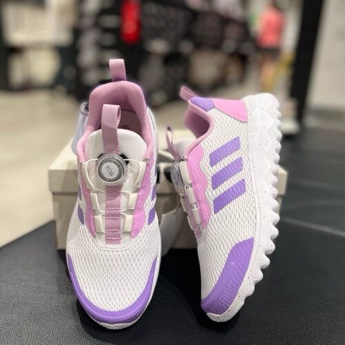 Adidas阿迪达斯儿童低帮运动童鞋