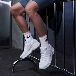 Adidas阿迪达斯ADISTAR CUSHION复古经典运动休闲老爹跑鞋IG1740