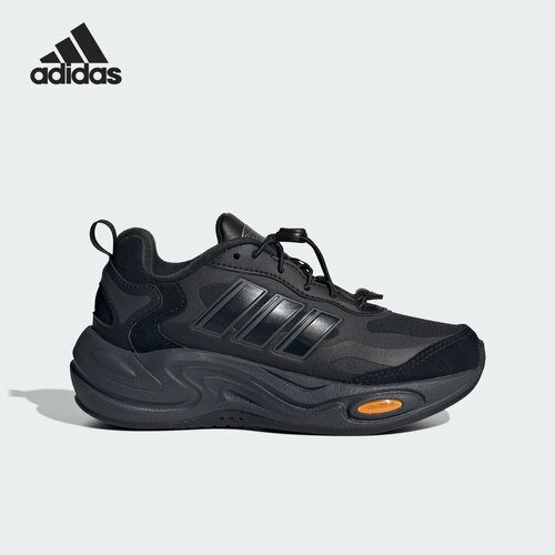 Adidas阿迪达斯青少年跑步鞋
