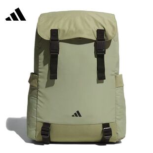 Adidas阿迪达斯MS BP休闲运动双肩背包超大容量书包JW1674 JW1675