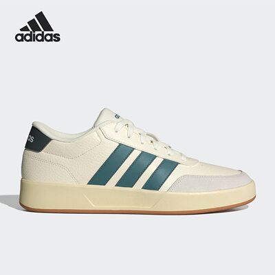 Adidas阿迪达斯男女运动休闲板鞋