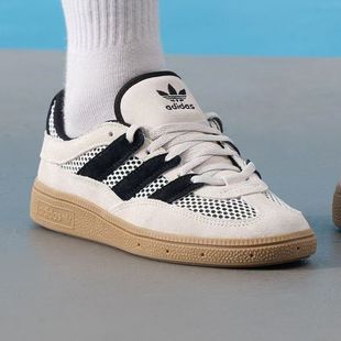 SPEZIAL 运动板鞋 经典 JI2608 W男女款 Adidas阿迪达斯HANDBALL