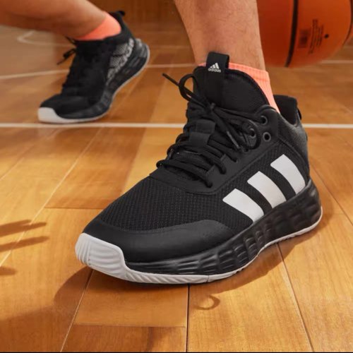 Adidas阿迪达斯男子篮球鞋