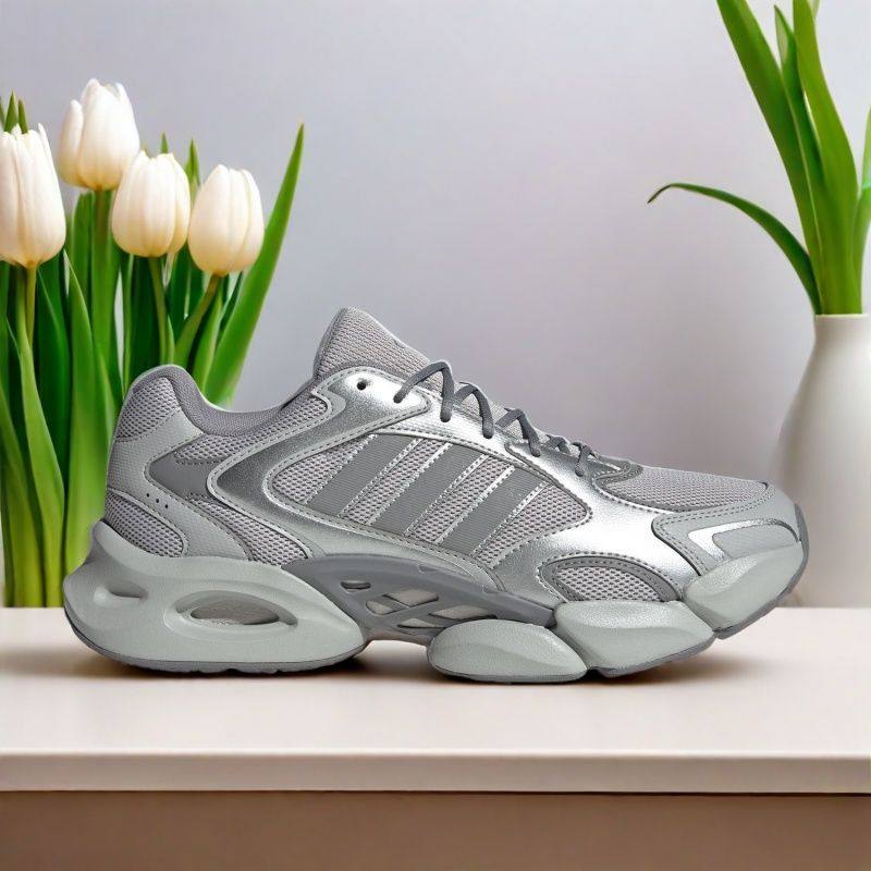 Adidas阿迪达斯复古厚底老爹鞋