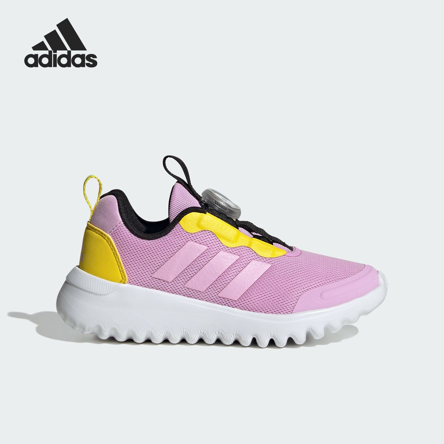 Adidas阿迪达斯儿童运动休闲鞋
