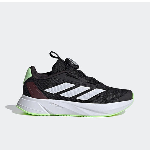 阿迪达斯儿童低帮耐磨运动鞋