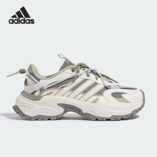 Adidas阿迪达斯SHADOWFEVER KJ1219 OD男女复古厚底运动休闲老爹鞋