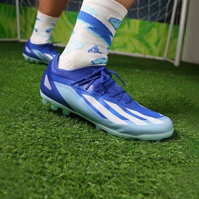 Adidas阿迪达斯男子足球鞋