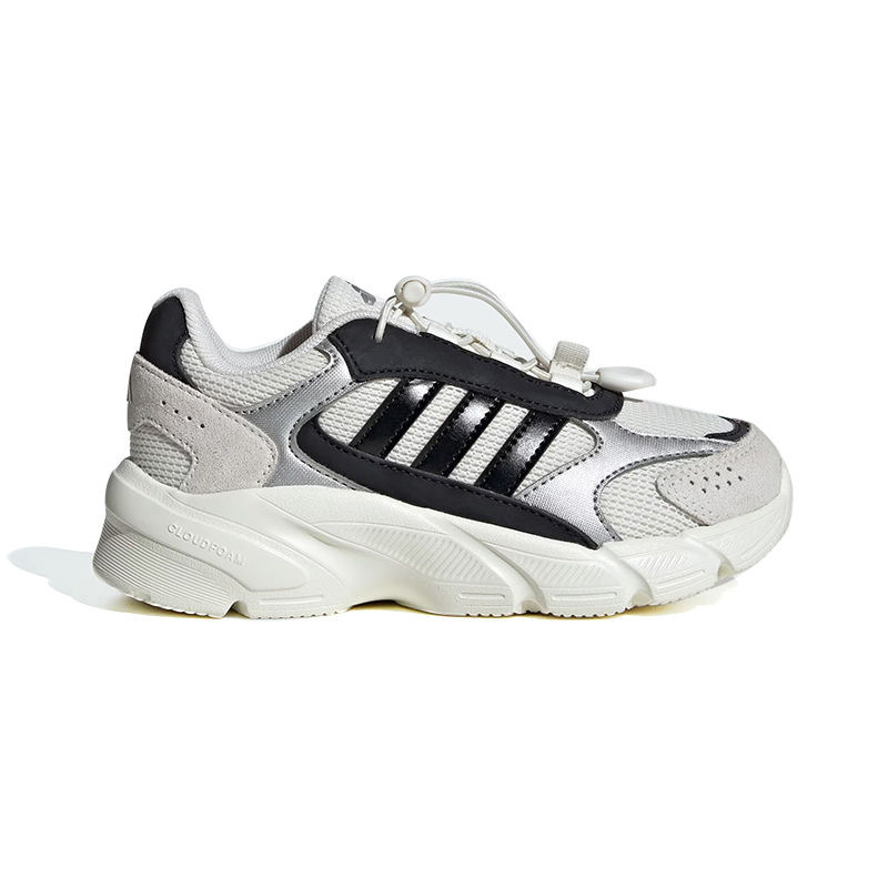 Adidas阿迪达斯CRAZYCHAOS 2000 AC C儿童网面透气运动鞋IH0914