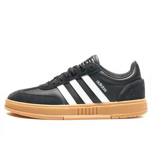 Adidas阿迪达斯GRADAS经典 男女低帮休闲运动板鞋 FX9305 IE3919 款