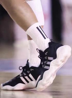 Adidas阿迪达斯TRAE YOUNG 3男特雷杨3代运动篮球鞋IE9362 IF5592