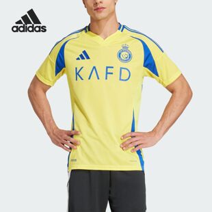 T恤 Adidas阿迪达斯ANFC JP0459 足球运动短袖 NN男子球迷版 JSY