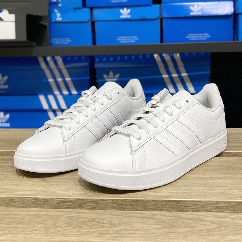 Adidas阿迪达斯男子板鞋