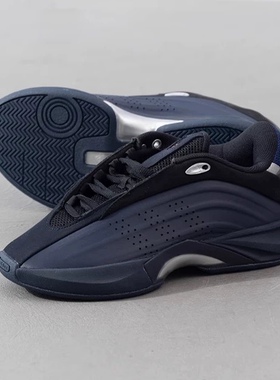 Adidas阿迪达斯NOVA IIINFINITY复古男运动休闲运动篮球鞋ID3972