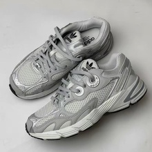 Adidas阿迪达斯新款adidas ASTIR W休闲运动跑步鞋GZ4331 GZ3569