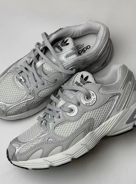 Adidas阿迪达斯新款adidas ASTIR W休闲运动跑步鞋GZ4331 GZ3569