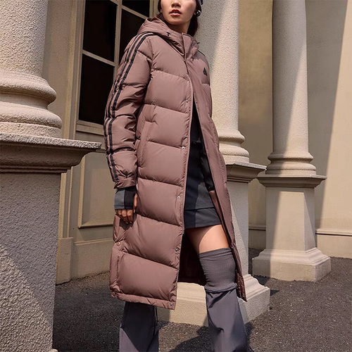 Adidas阿迪达斯冬季男女款羽绒服