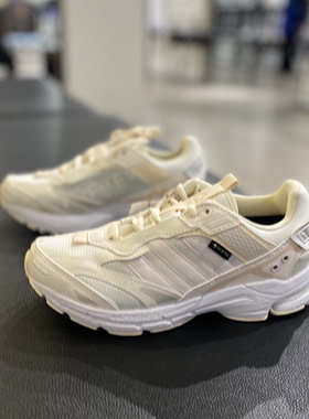 Adidas阿迪达斯SPIRITAIN 2000 GTX男女同款舒适耐磨跑步鞋HP6719