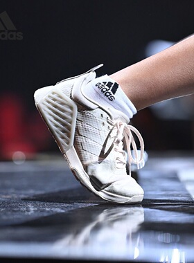 Adidas阿迪达斯DROPSET 2 EARTH TRAINER男运动休闲训练鞋IE8050