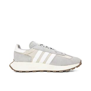 Adidas阿迪达斯RETROPY E5男女同款低帮舒适耐磨运动休闲鞋Q47101