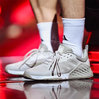 Adidas阿迪达斯男子运动训练鞋