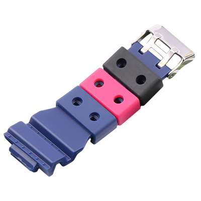 卡西欧树脂手表送安装工具