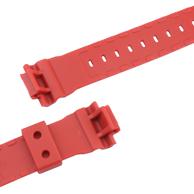 Casio卡西欧G-shock树脂表带表壳