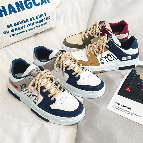 2026shoeformen秋季新