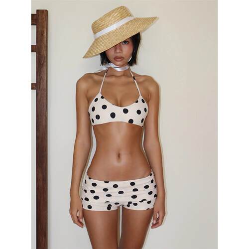 womenclothes欧美复古沙