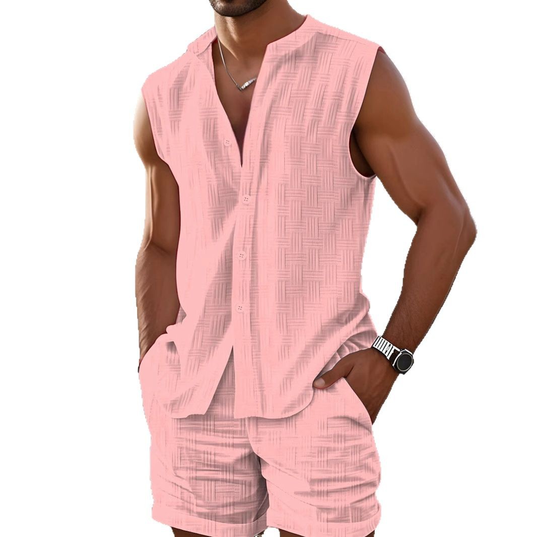 2026menclothes夏季欧