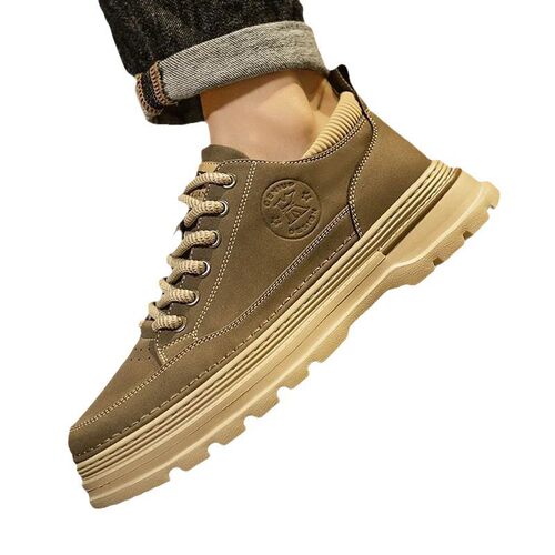 2026shoeformen马丁靴