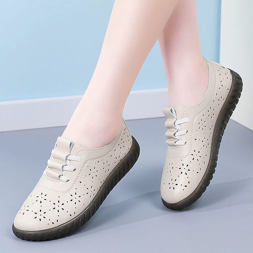2026shoewomen夏季豆豆