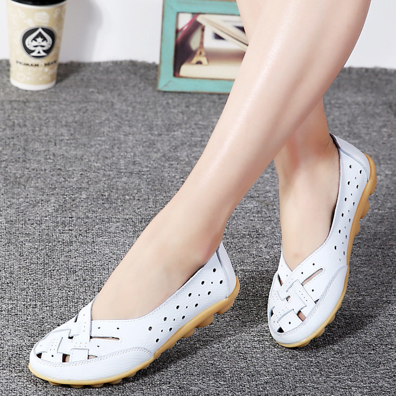 2026shoewomen夏季大码