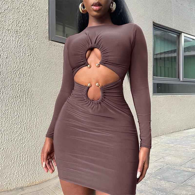 womenclothes欧美新款纯