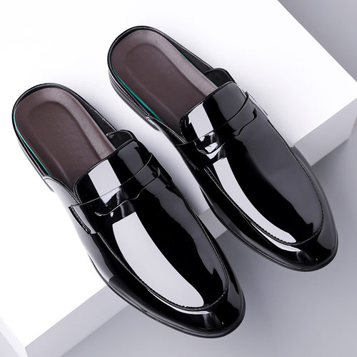 2026shoeformen跨境皮
