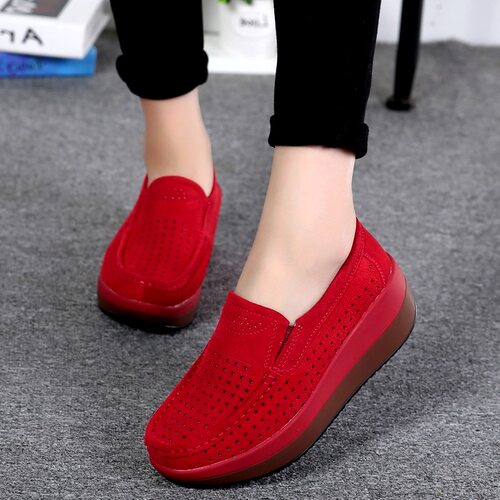 2026shoewomen跨境新款