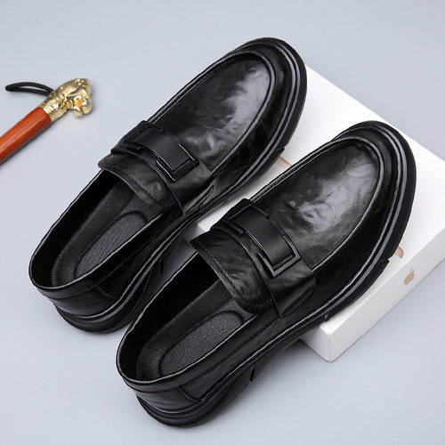 2026shoeformen冬季英