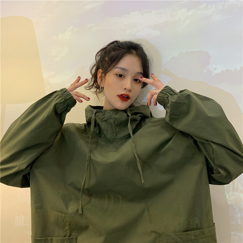 womenclothes秋季女装卫