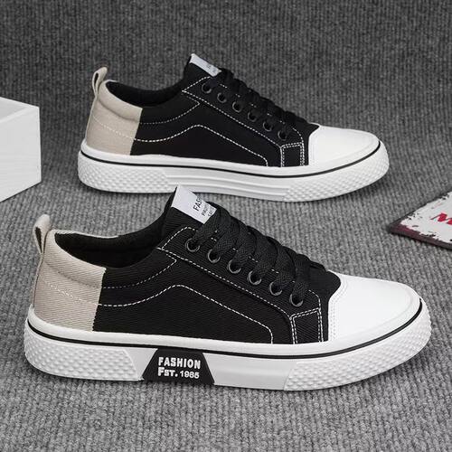 2026shoeformen经典帆