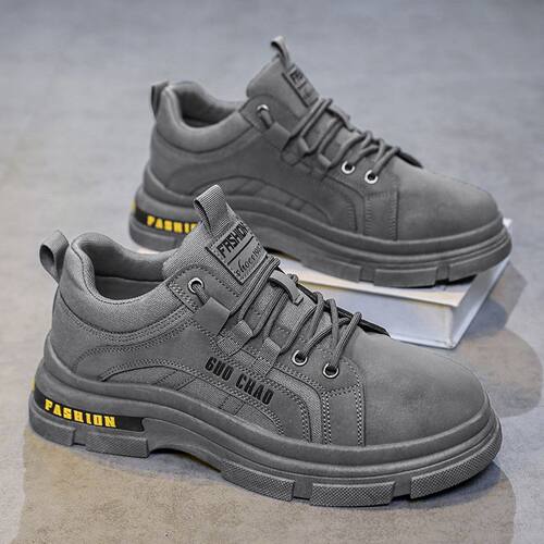 2026shoeformen男鞋秋