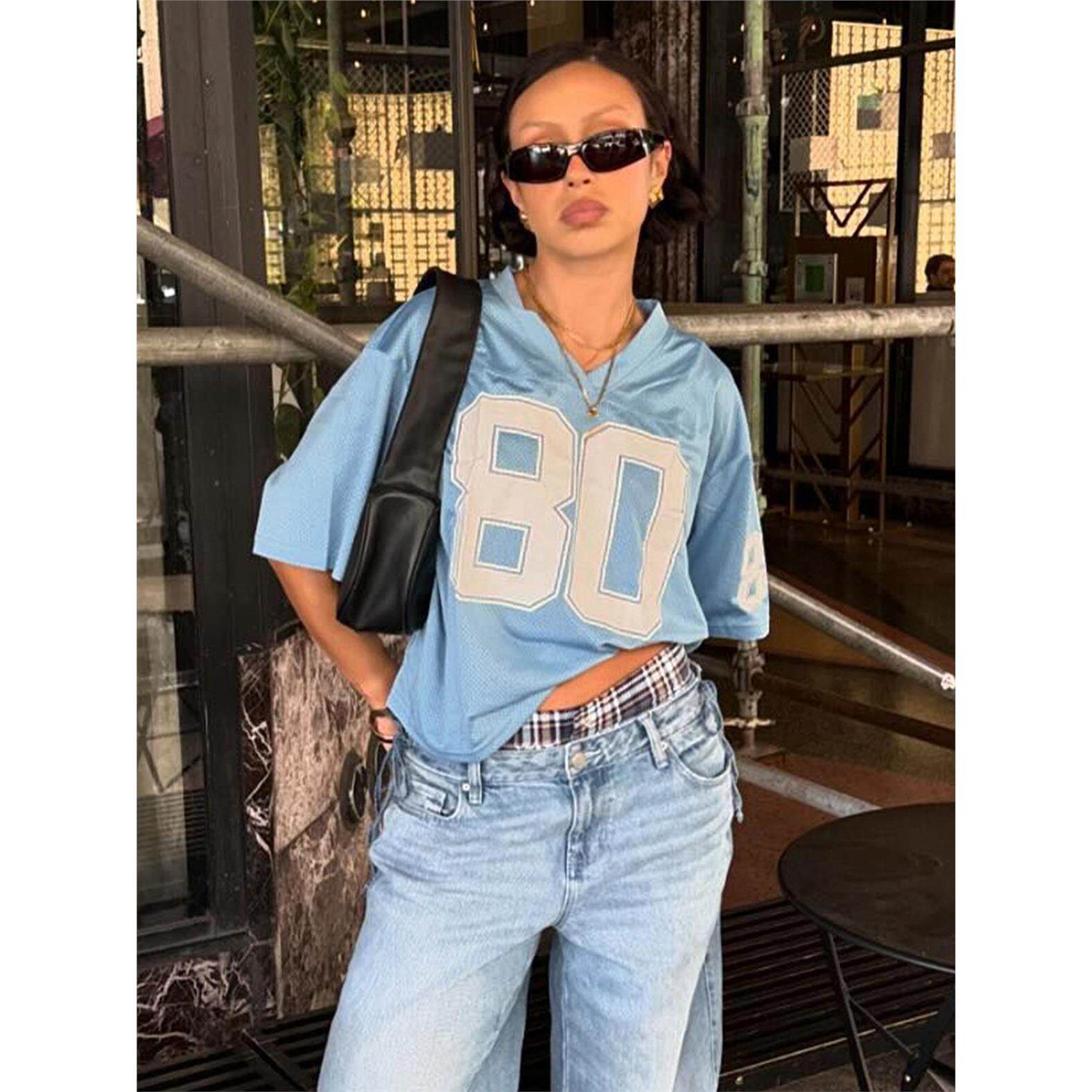 womenclothes美式街头辣图片