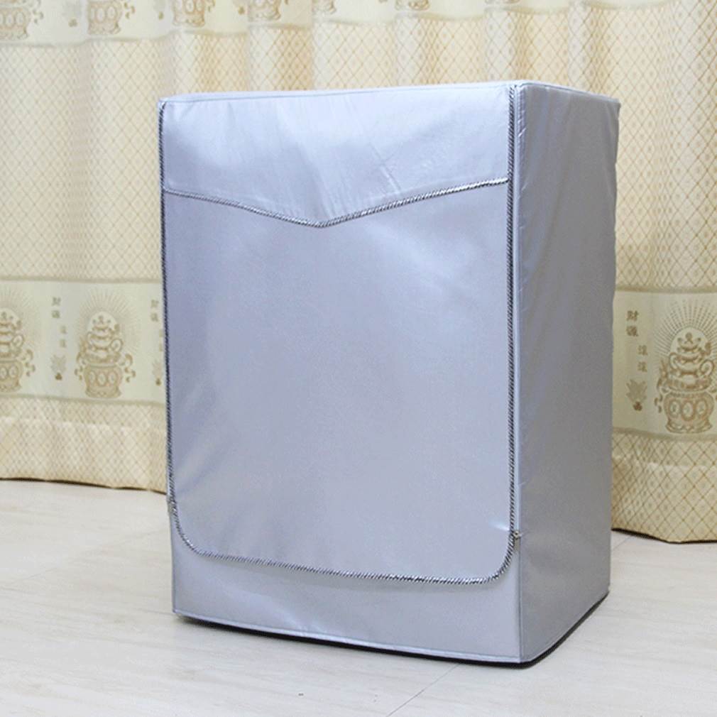 Sunscreen Dust Proof Cover Washing Machine Cover Waterproof