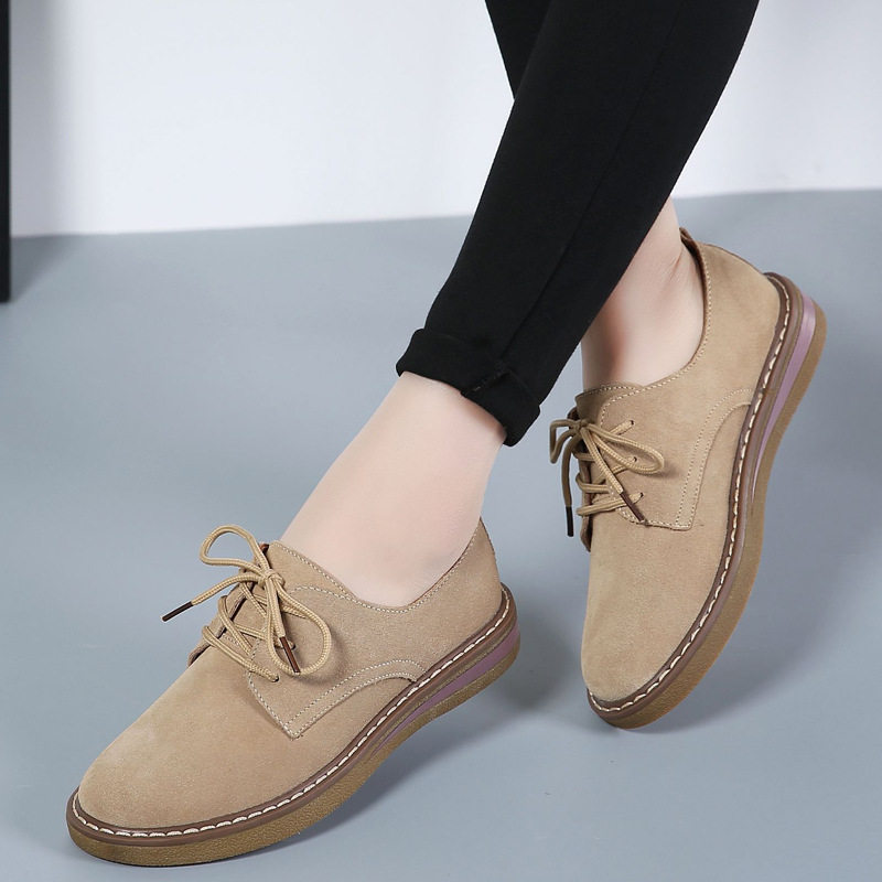 2026shoewomen秋冬季新