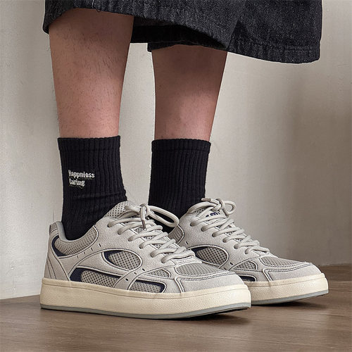 2026shoeformen小众设