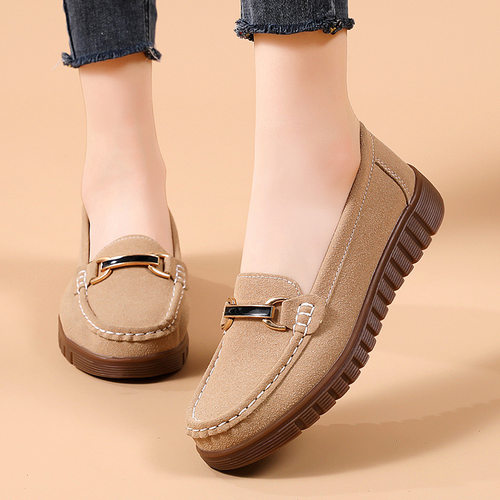 2026shoewomen秋季新款