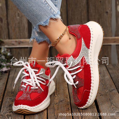 2026shoewomen女士欧美