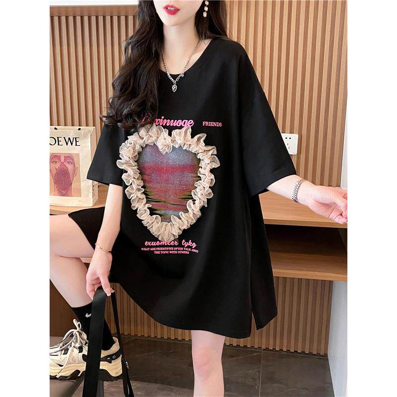 womenclothes日系爱心中