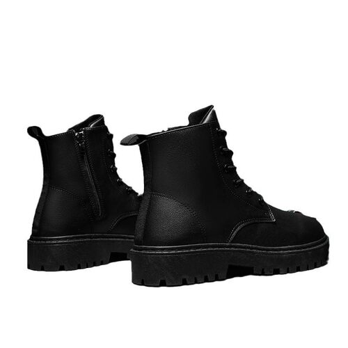 2026shoeformen厨师男