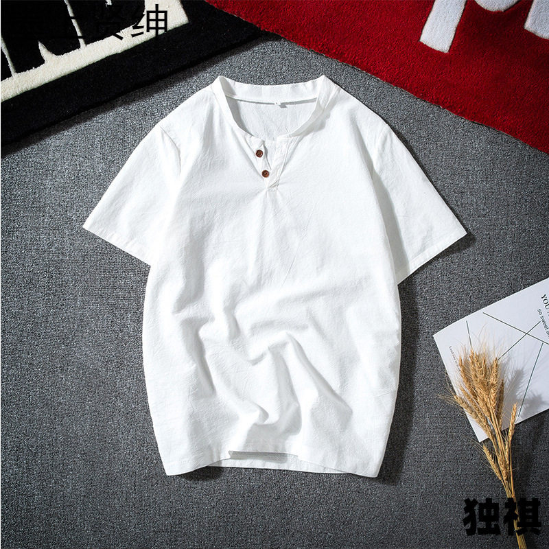2026menclothes夏装日